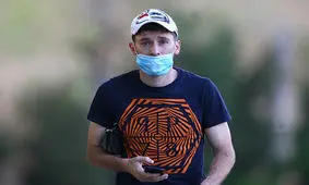 میلیچ و استقلال توافق کردند