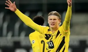 هالند مهم‌تر از ام‌باپه برای رئال