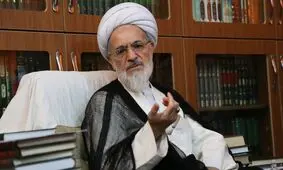 میرحسین موسوی بعد از دسترسی به تلفن با کدام مرجع تقلید تماس گرفت؟