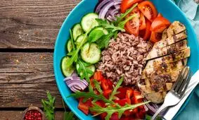 این روش‌های شام خوردن عمر شما را کوتاه می‌کنند!