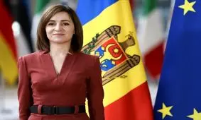 رهبران زن در جهان/ تصاویر‌