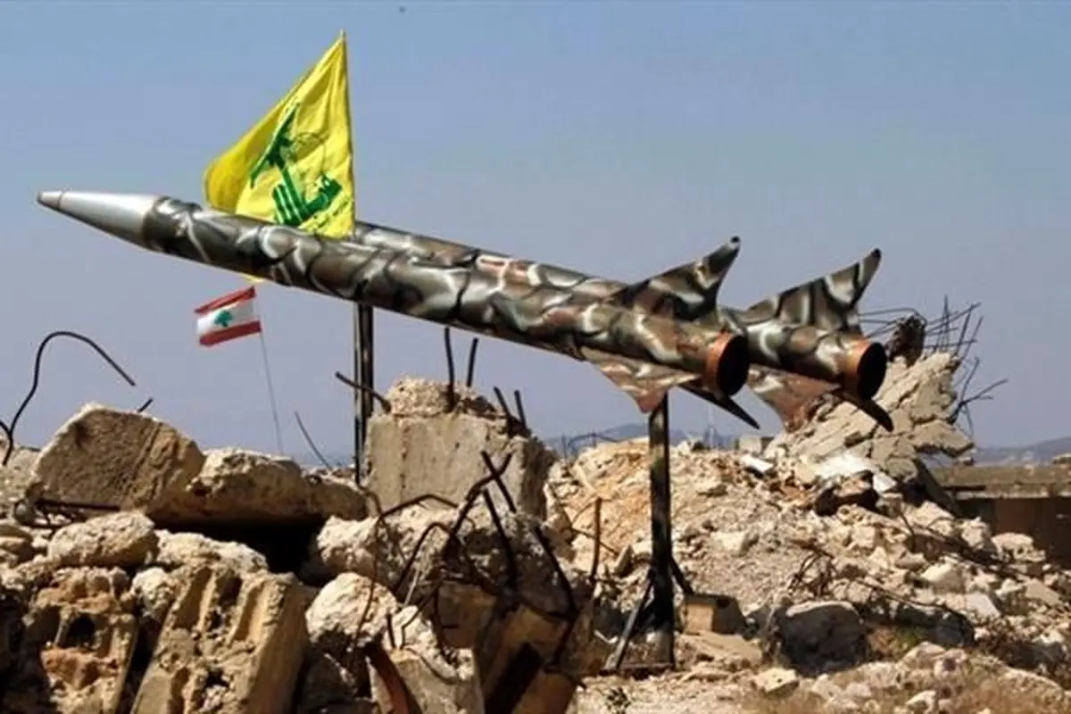 واشنگتن تایمز: حمله غیر مستقیم ایران به اسرائیل/ 150 هزار موشک آماده شلیک