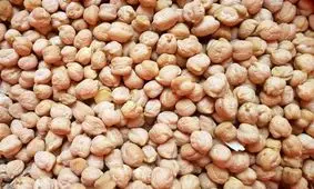 6 حقیقت تغذیه‌ای درباره نخود