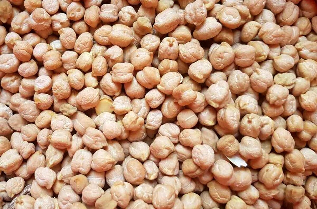 6 حقیقت تغذیهای درباره نخود