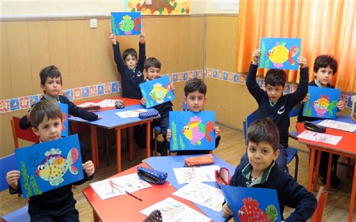 دوره پیش دبستانی، ۳ ساله شد/ جزییاتی از نحوه صدور مجوز تا شهریهها