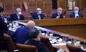 محمود گودرزی: از مجلس و دولت آزار دیدم اما از ورزشی ها نه