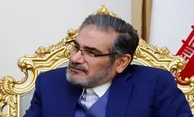  ایران جریانی که با جنگ به حاکمیت برسد را به رسمیت نمی‌شناسد