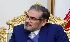  ایران جریانی که با جنگ به حاکمیت برسد را به رسمیت نمی‌شناسد