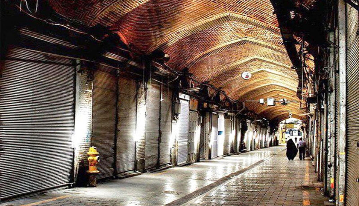 گرانترین واحدهای تجاری تهران کجاست؟ پیشنهادتشکیل ستاد تنظیم بازار مسکن