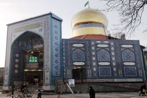 احداث حسینیه امامزادگان آستارا با هزینه فروش زمین اهدایی یک خیر