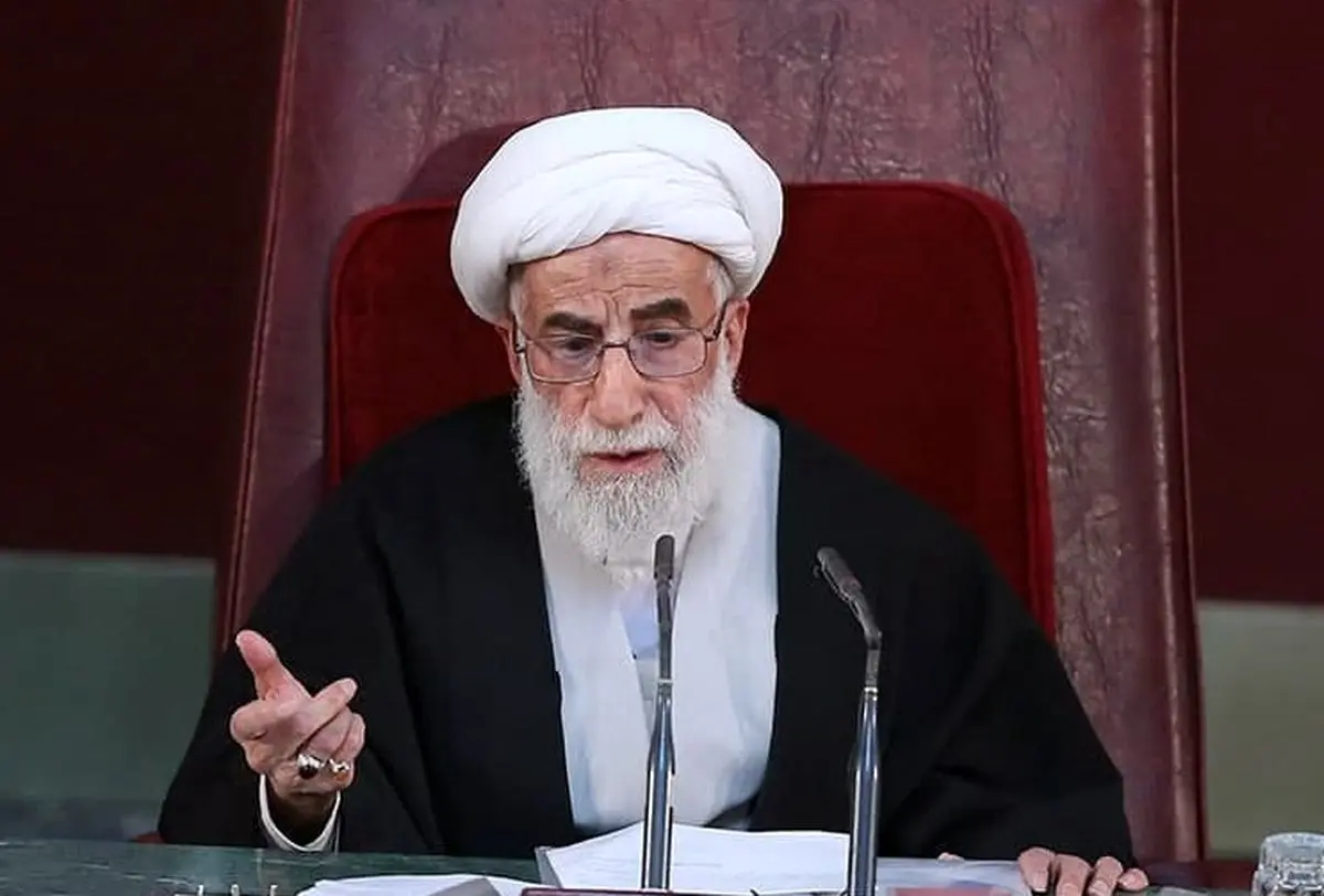 تعجب می‌کنم، کسانی همچنان به آمریکای در حال سقوط دلخوش کرده‌اند/ آمریکا دچار نقار شده است