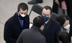 فائوچی: زدن دو ماسک روی هم برای جلوگیری از شیوع کرونا خوب است 