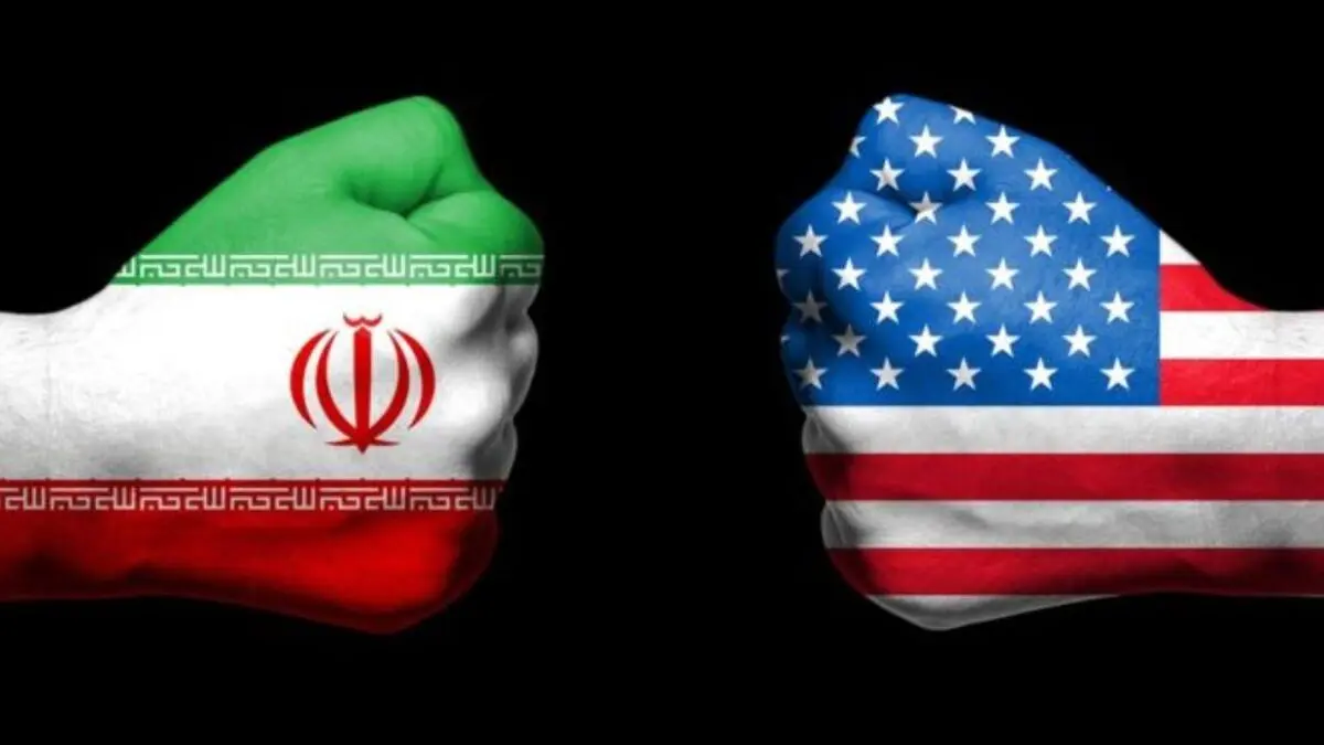 هنوز قبله برخی آمریکاست
