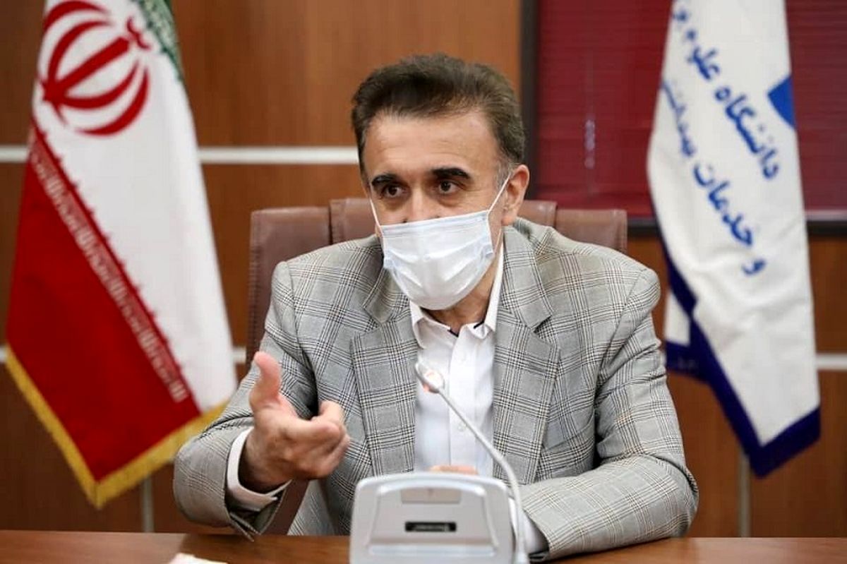 باوجود انتشار ویروس جهشیافته هرگونه عادی انگاری برای قم خطرناک است/ آینده وضعیت استان نگرانکننده است