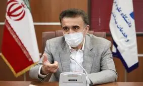باوجود انتشار ویروس جهش‌یافته هرگونه عادی انگاری برای قم خطرناک است/ آینده وضعیت استان نگران‌کننده است