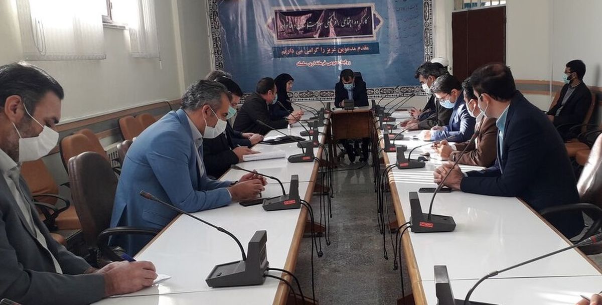 سرپرست فرمانداری سلسله: زنان متاثر از کرونا حمایت شوند