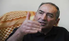 اگر قرارداد توتال در دولت احمدی‎نژادبود می گفتند مشتی بر دهان آمریکاست