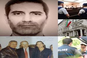 ناکامی اروپا در سناریوی دستگیری دیپلمات ایرانی/ لزوم اقدام متقابل