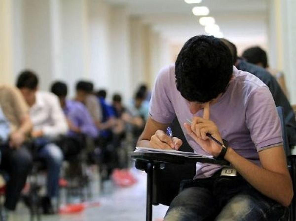 نتایج بررسیهای تایید رشته محلهای دانشگاه آزاد امروز نهایی میشود