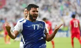 قاتل پنج گله پرسپولیس باز هم در مقابل تیم یحیی
