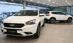 در بازار خودرو چه می گذرد؟