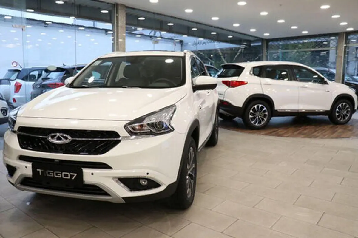 در بازار خودرو چه می گذرد؟