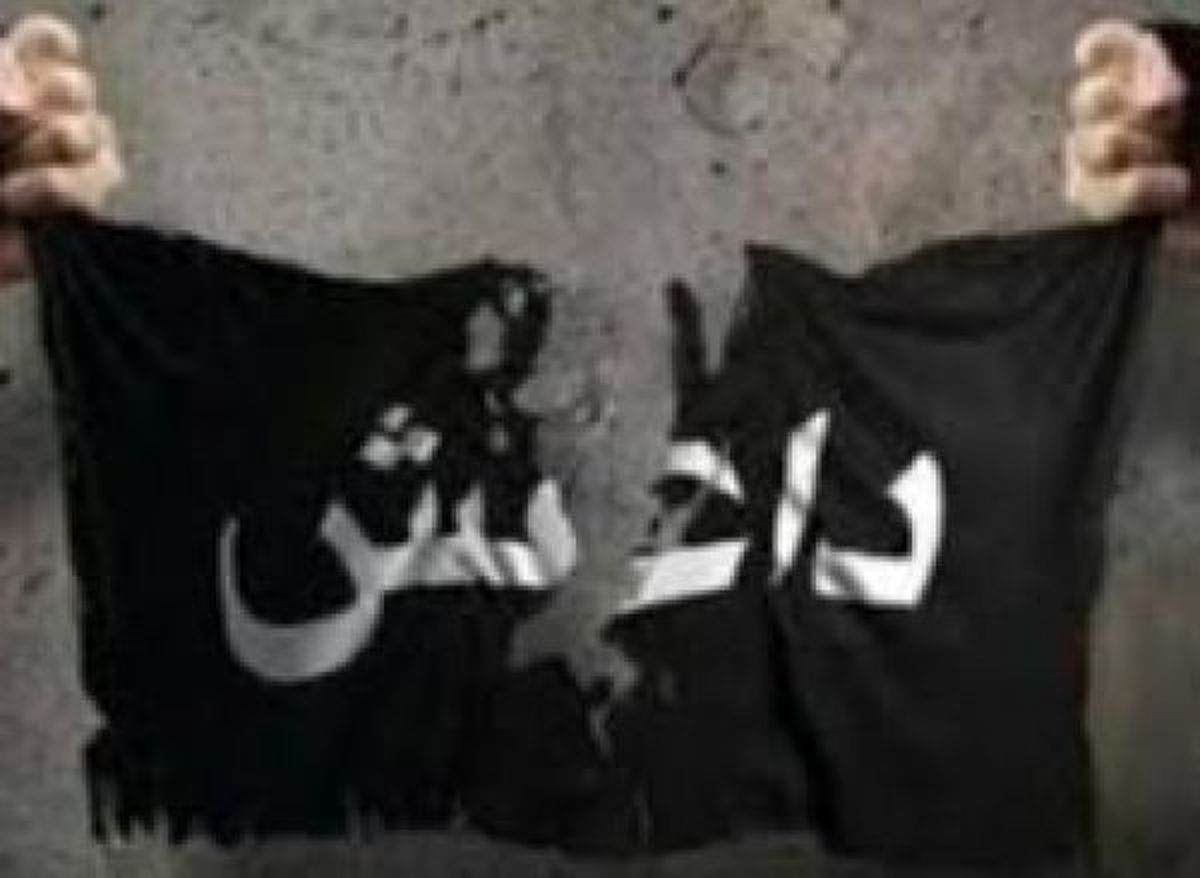 دستگیری 21 داعشی در مشهد