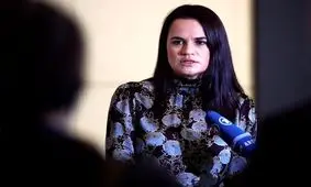 غرب جسورانه‌تر با لوکاشنکو برخورد کند