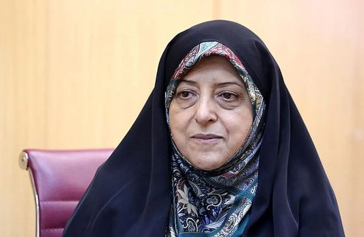 انتقاد ابتکار به تبعیض سنی در پرداخت «وام ازدواج»/ معاونت بدنبال منع ازدوج کودکان زیر ۱۳سال