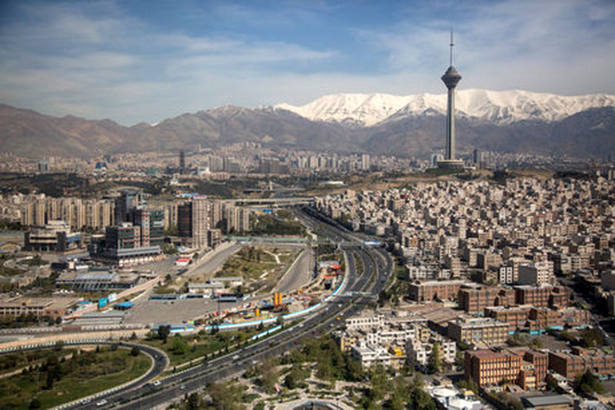 سامانه ثبت آرزوهای پایتخت نشینان توسط شورای شهر تهران راهاندازی شد