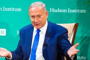 نتانیاهو ایران را به یهودستیزی متهم کرد