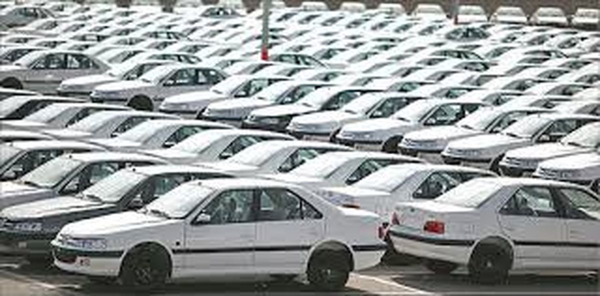 شیوه جدید فروش خودرو/ عرضه خودروهای رهنی در بازار افزایش یافت