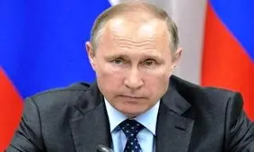 پوتین: با همکاری ایران و ترکیه مذاکرات سوریه را برگزار می‌کنیم