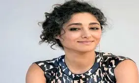 گلشیفته فراهانی صدایش را قرض می‌دهد