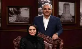 بازیگر سریال شهرزاد به دورهمی می‌آید