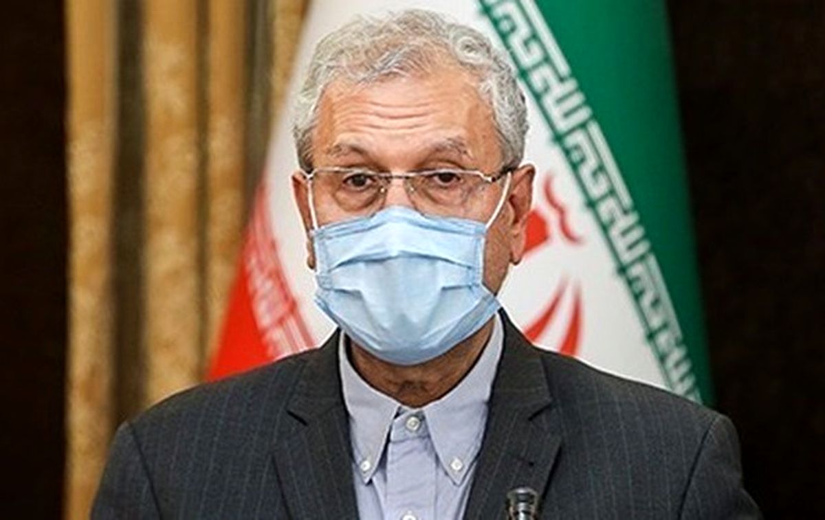 ربیعی: جامعه تحریم‌زده بیش از هر زمان دیگر نیازمند «شهر آرام» است
