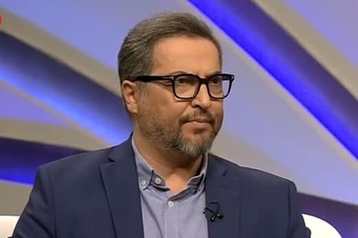 مهرداد میناوند درگذشت/ واکنش چهرههای سرشناس به درگذشت بازیکن پیشین پرسپولیس و تیم ملی