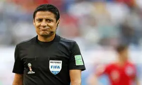 وقتی فغانی به تونی کروس فاصله اجتماعی را یاد می‌دهد/ عکس