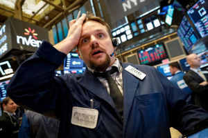 بدترین سقوط سهام آمریکا در ۳ ماه اخیر
