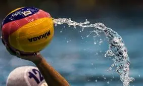 اقدام پرابهام فینا/ شانس المپیکی شدن واترپلوی ایران از دست رفت؟