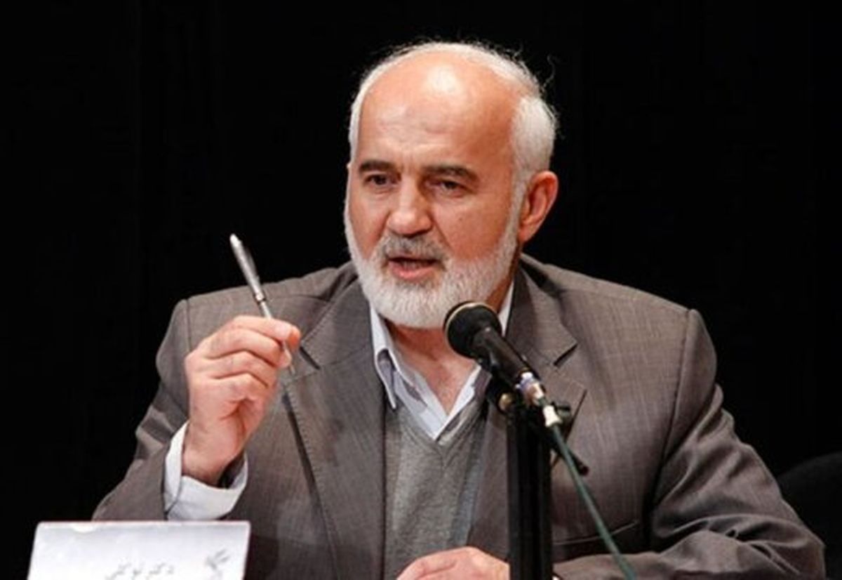 کیهان باز هم عصبانی شد؛ این بار از افشاگری احمدتوکلی در باره یک بدهکار بزرگ بانکی/ کی گفته فقط شما اهل مبارزه با فساد هستید؟