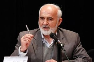 کیهان باز هم عصبانی شد؛ این بار از افشاگری احمدتوکلی در باره یک بدهکار بزرگ بانکی/ کی گفته فقط شما اهل مبارزه با فساد هستید؟