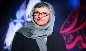 روزی که رویا تیموریان از زیبایی‌های زنانه‌اش گذشت/ واکنش خانم بازیگر به جنجال موهای تراشیده لیلا حاتمی