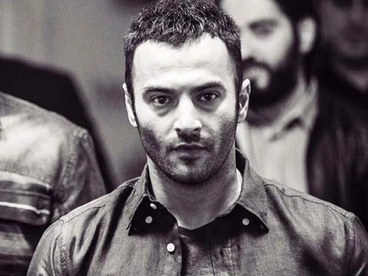 اولین آلبوم «یاس» منتشر می‌شود