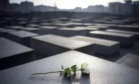 روز جهانی یادبود هولوکاست/ تصاویر‌