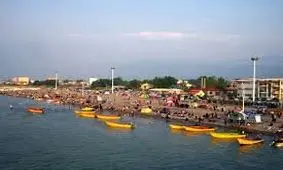 افتتاح شهربازی مدرن در مجموعه سیترا