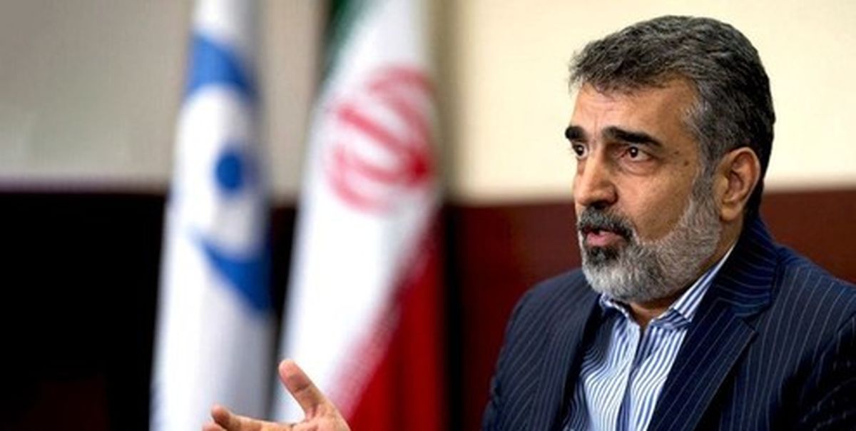 کمالوندی: قانون هستهای مجلس را مو به مو اجرا میکنیم
