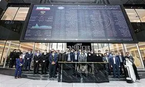 پیش بینی یک کارشناس از وضعیت بورس تا پایان امسال