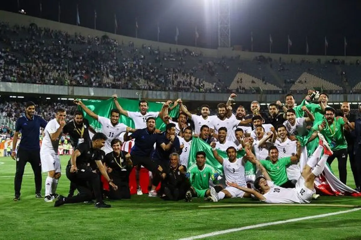 تداوم صدرنشینی شاگردان کی‌روش در آسیا