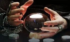 هزینه ۳۰ میلیارد تومانی برای دعا و طلسم / طلسم کرونا در بساط رمالان